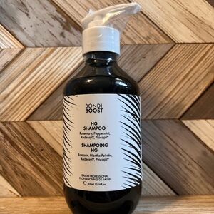 Bondi Boost HG Shampoo - 10.14 fl oz - New/unopened